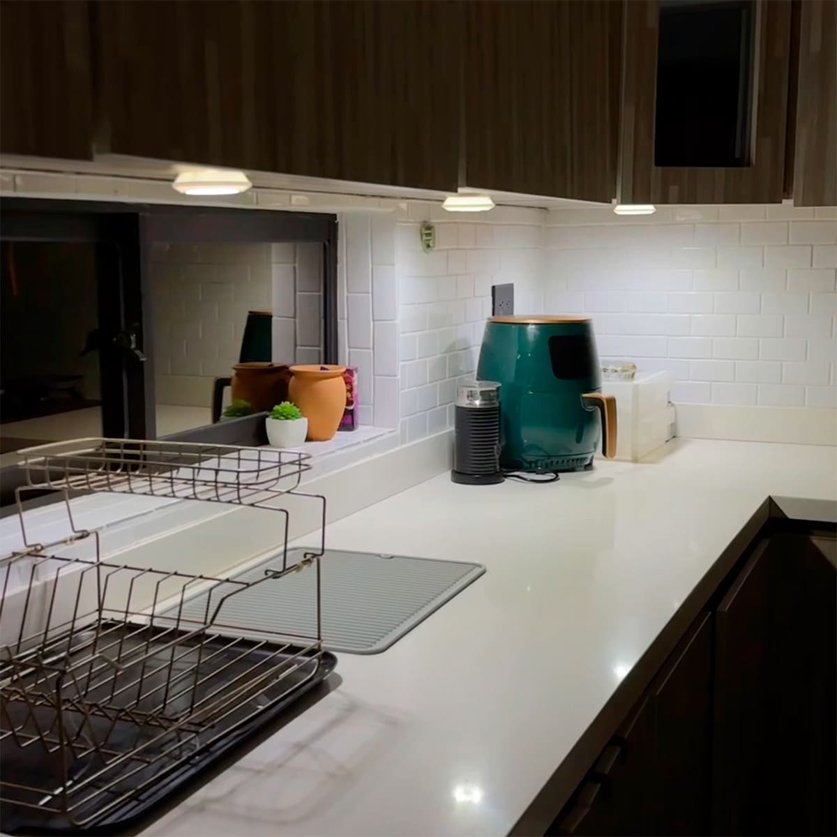 Miniatura 3 de Lampara Luces Led X3 Multiusos COB